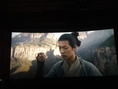 -星美影商城(京基IMAX店)