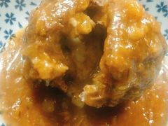 俄式猪肉饼-食戟