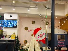 -Lilliput·粒粒堡亲子餐厅(嘉定宝龙店)