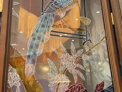 -哈拉硕俄式西餐