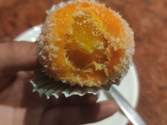 咖喱蟹-黄珍珍泰国菜馆(九龙城店)