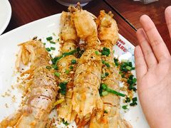 -班赞海鲜市场