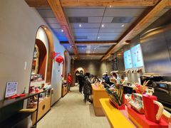 -星巴克臻选(北京前门大街店)