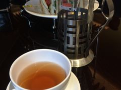 -广州中心皇冠假日酒店·汇点大堂吧