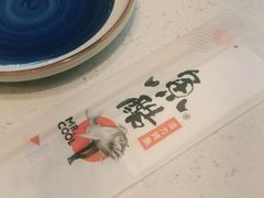 -鱼酷活鱼烤鱼(南京水游城店)