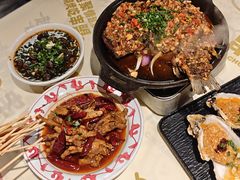 -串盟烧烤·长沙美食地标(星沙店)