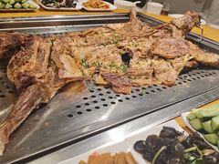 -炑羊香烤全羊(西三旗店)