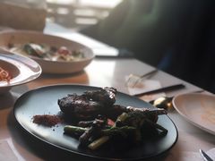 -Wei菋·Le Bistrot