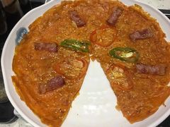 -韩时烤肉(丰科万达广场店)
