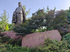 -成都杜甫草堂博物馆