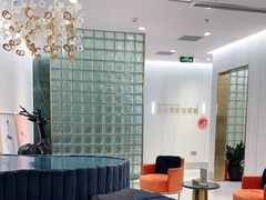 -海马体照相馆(环贸iapm大师爱情店)