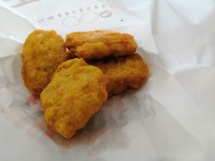 -汉堡王(天津鲁能店)