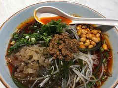 -蓉李记成都名小吃(合肥包河万达店)