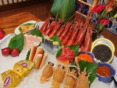 -一本料理(西溪天街店)