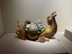 -西安博物院