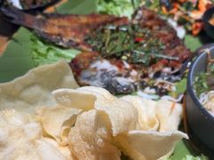 -金塔傣乡·云南民族特色菜·傣味手抓饭(金瓦路店)