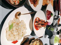 -吴越荣记苏州菜·松鼠桂鱼(月光码头店)