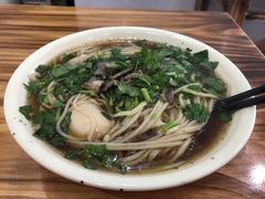 -老冯拉面羊棒骨(西宸广场店)