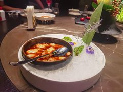 -海派悦庭·海胆烧麦·新融合菜(凯德广场店)
