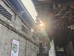 -关岳庙
