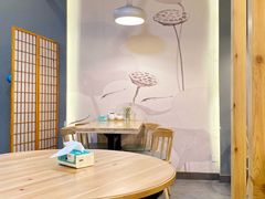 -红小满休闲餐厅(十全街店)