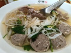 -蔡澜Pho·越南粉餐厅(海上世界店)