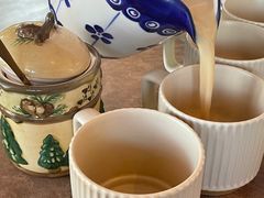 -卓娅俄餐厅(恩和俄罗斯民族乡店)