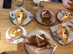 -沏点Trattoria意大利餐厅(新街口店)