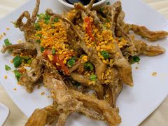 -凤城康记饭店