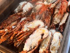 -新云南皇冠假日酒店-长街西餐厅