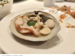 -水禾轩·海鲜蒸汽主题餐厅(拱北店)