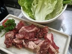 -喜来稀肉(虹泉路店)