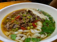-肆姐面粉馆(坡子街店)
