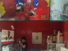 -DQ·蛋糕·冰淇淋(阜盛道店)