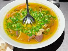 -南堂馆·新川菜(春熙路店)