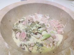 -鱼䲆鱻云南草帽蒸汽石锅鱼(云尚国际店)