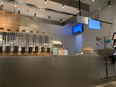 -喜茶(上海兴业太古汇店)