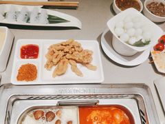 -海底捞火锅(铁西万达店)