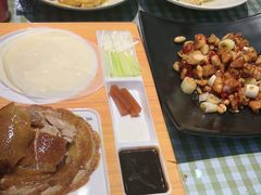 -玉桥餐厅(天坛店)