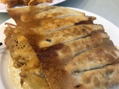 -陶然饺子城(奥体中路店)