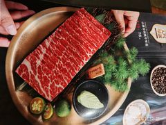 -九田家黑牛烤肉料理(新辰里亚运村店)