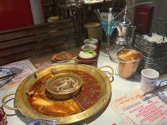 -哥老官重庆美蛙鱼头(日月光店)