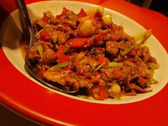 -匠熙小馆(崇文门店)