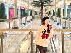 -COSTA COFFEE(上海月星环球港店)