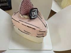 -DQ·蛋糕·冰淇淋(手工定制蛋糕长泰广场店)