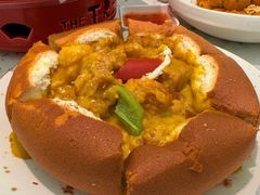 -大树餐厅(环球港店)