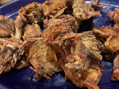 -君悦酒店·1881·北京烤鸭