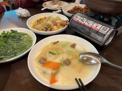 -天台泰和开元名都大酒·地中海咖啡厅