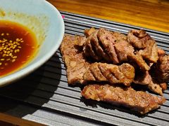 -江户前寿司(好运街店)