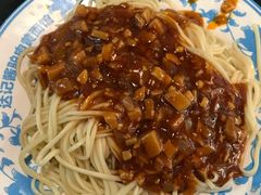 -敦煌达记酱驴肉黄面馆